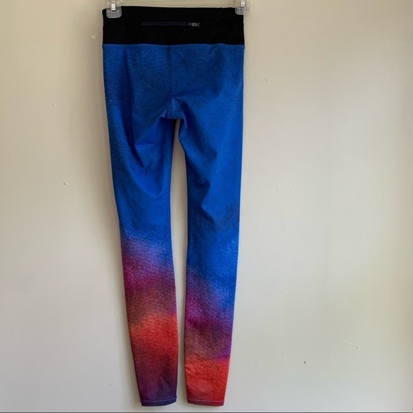 Athleta speed sonar light leggings XXS - Picture 8 of 11